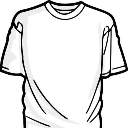 t-shirt-sans-fond